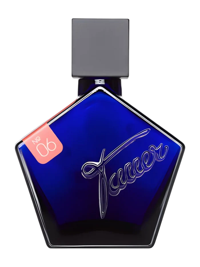 06 Incense Rose
