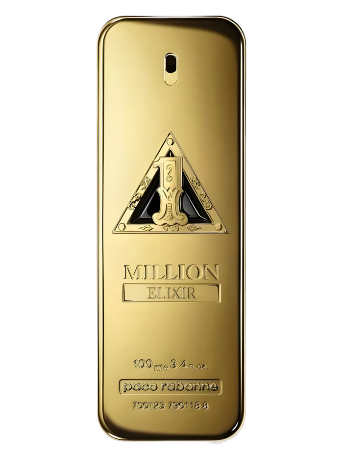 1 Million Elixir
