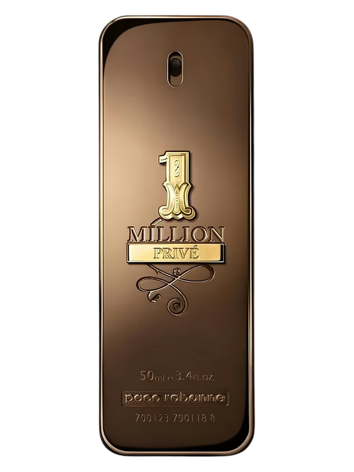 1 Million Privé