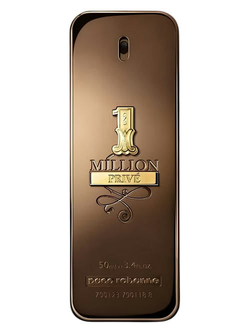1 Million Privé