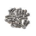 12 Point Lip Bolt Kit | Stainless