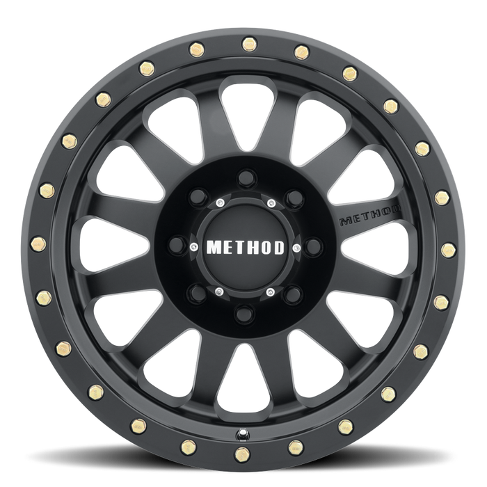 304 | Matte Black
