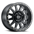 304 | Matte Black
