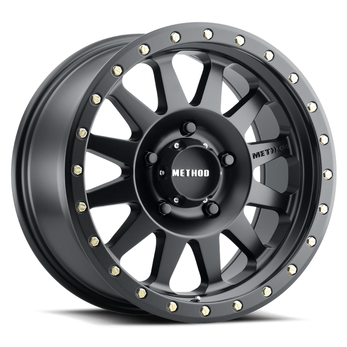 304 | Matte Black