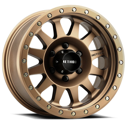 304 | Method Bronze®