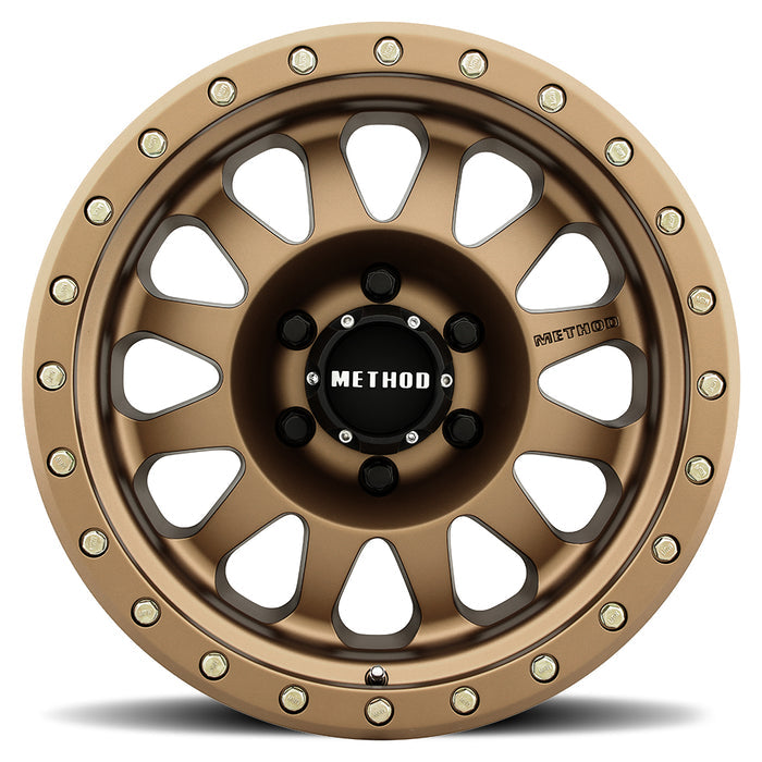 304 | Method Bronze®