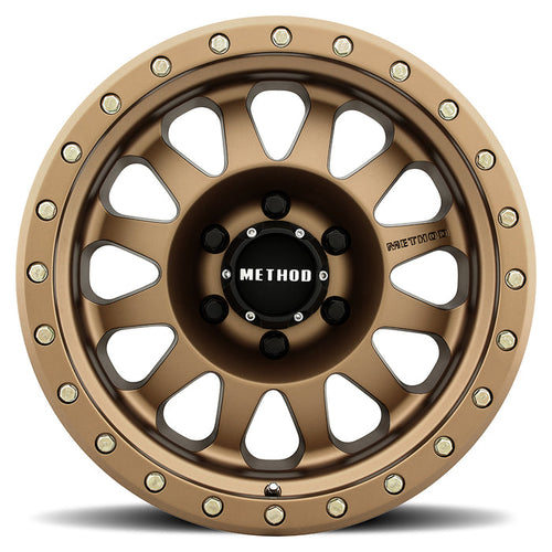 304 | Method Bronze®