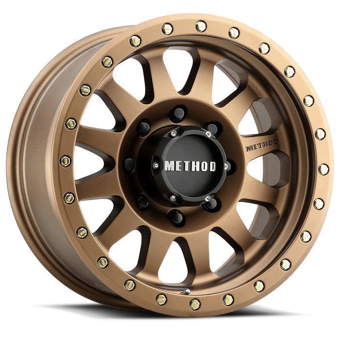 304 | Method Bronze®
