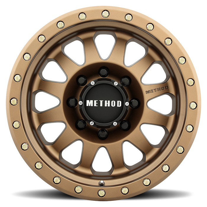 304 | Method Bronze®