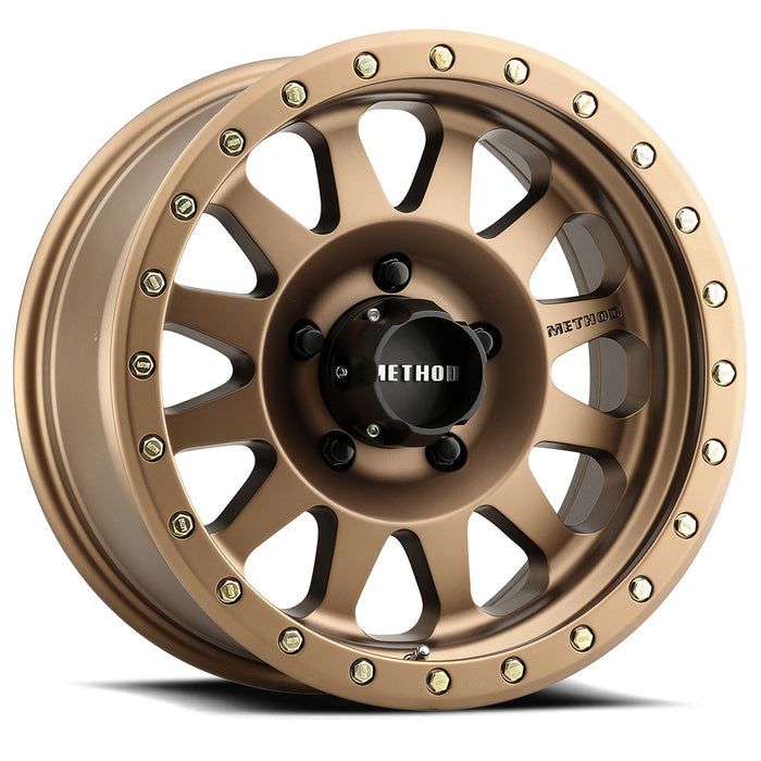 304 | Method Bronze®