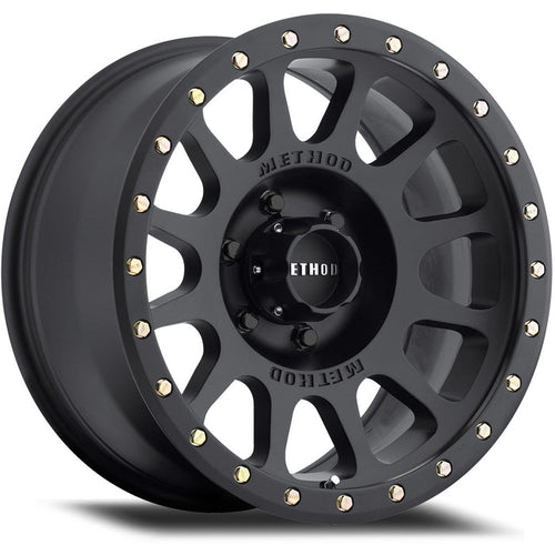 305 | Matte Black