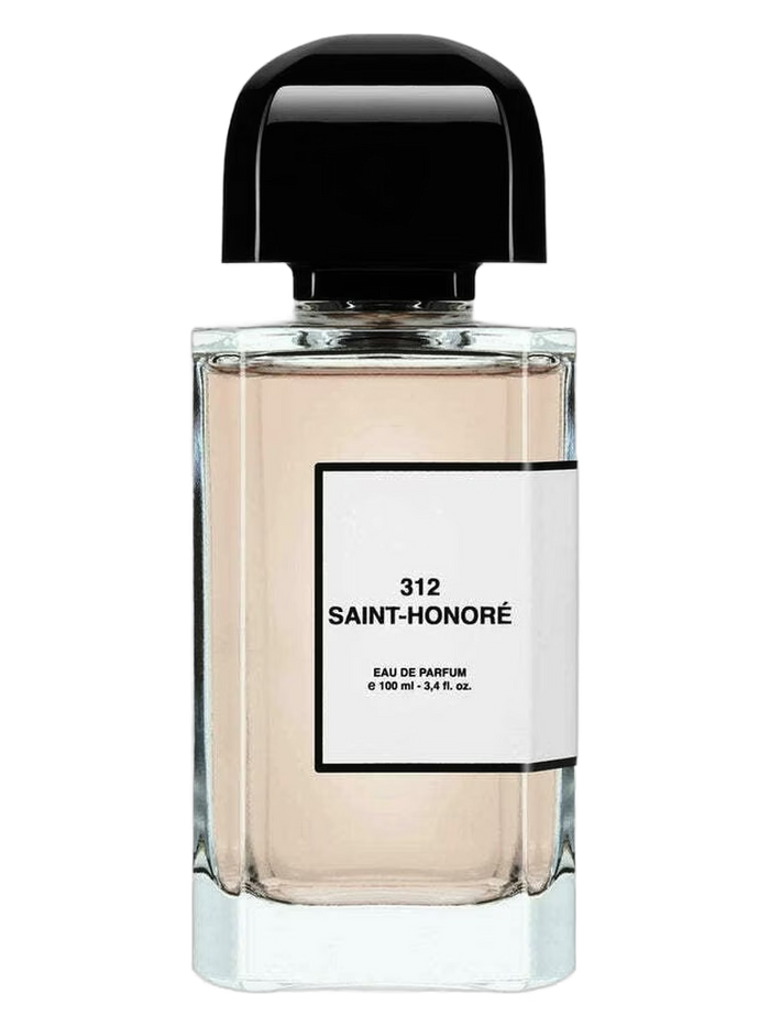 312 Saint-Honoré | ClicScent