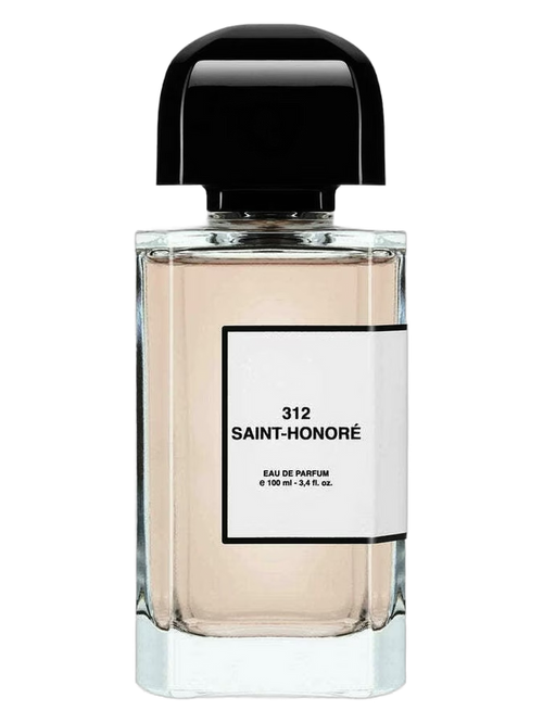 312 Saint-Honoré | ClicScent