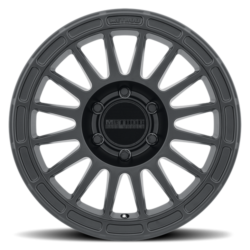 314 - Markdown | Matte Black