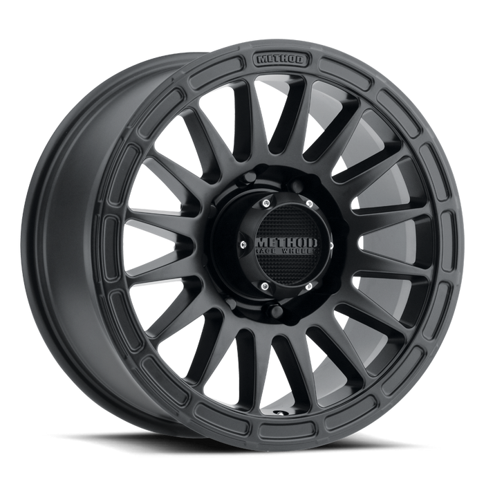 314 - Markdown | Matte Black