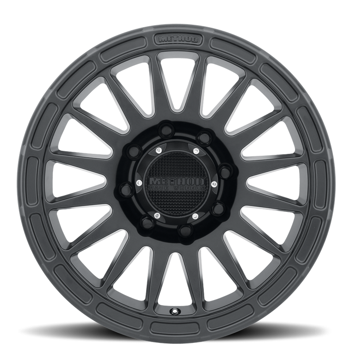 314 - Markdown | Matte Black