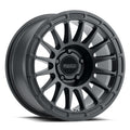 314 - Markdown | Matte Black