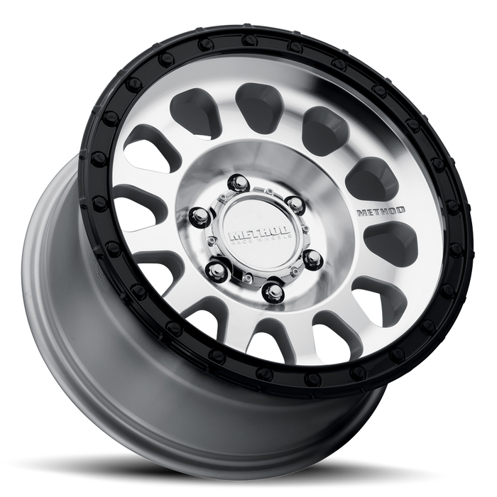 315 - Markdown | Machined -  Gloss Black Lip