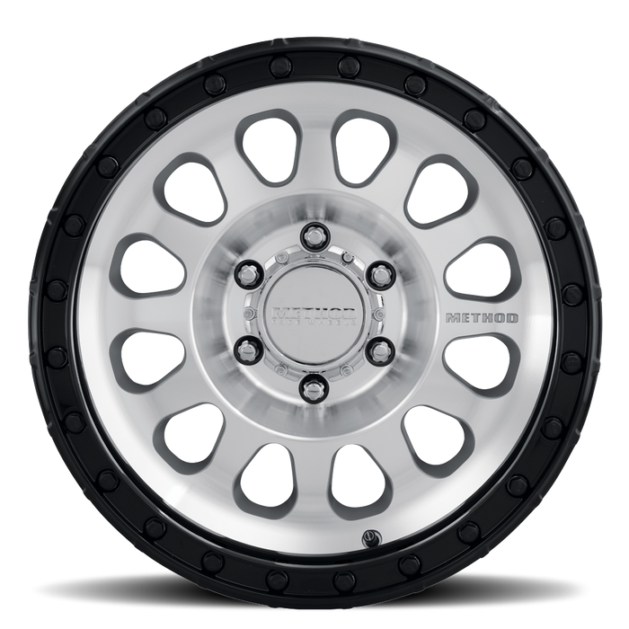315 - Markdown | Machined -  Gloss Black Lip