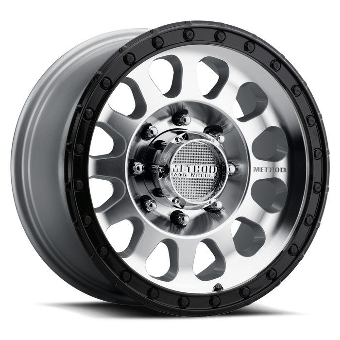 315 - Markdown | Machined -  Gloss Black Lip