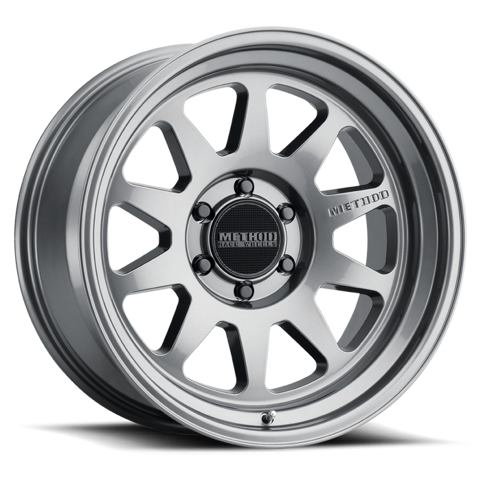 316 | Gloss Titanium
