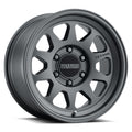 316 | Matte Black