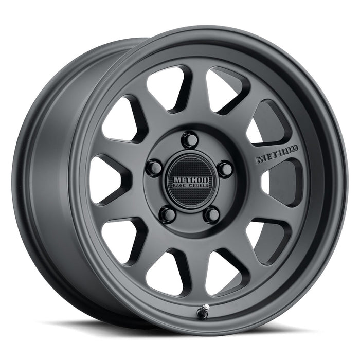 316 | Matte Black