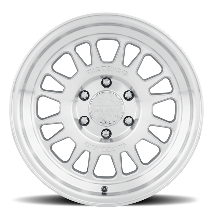 318 - Markdown | Machined - Clear Coat