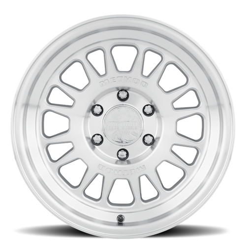 318 - Markdown | Machined - Clear Coat
