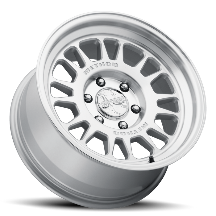 318 - Markdown | Machined - Clear Coat