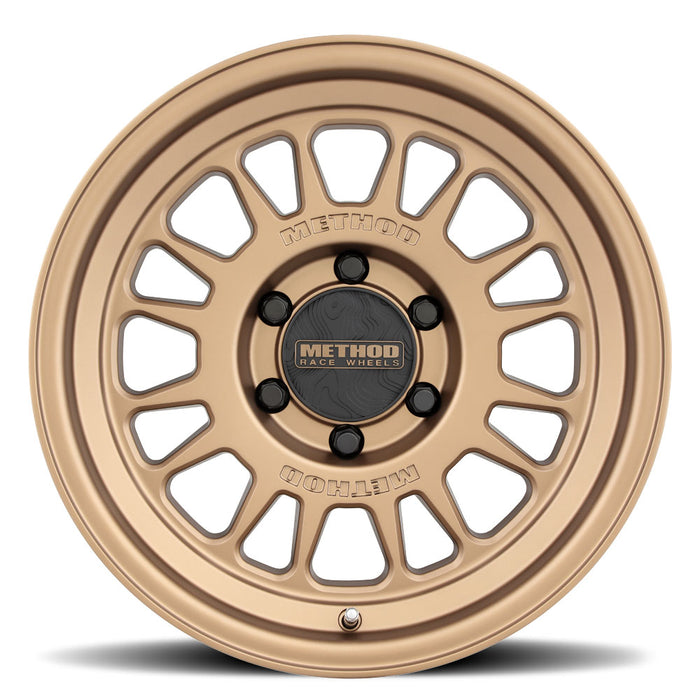 318 - Markdown | Method Bronze®