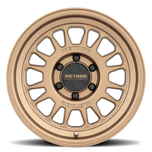 318 - Markdown | Method Bronze®