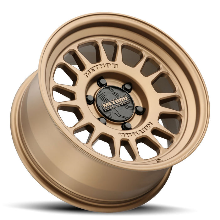318 - Markdown | Method Bronze®