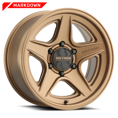 319 - Markdown | Method Bronze®
