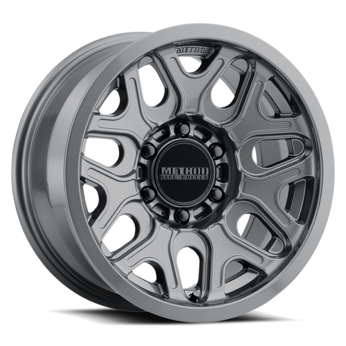 322 - Markdown | Gloss Titanium