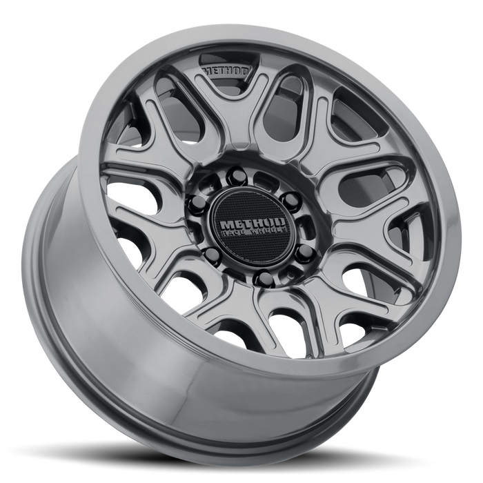 322 - Markdown | Gloss Titanium