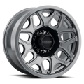 322 - Markdown | Gloss Titanium