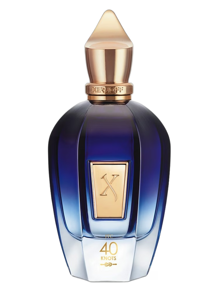 40 Knots | ClicScent