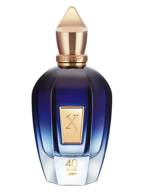 40 Knots | ClicScent
