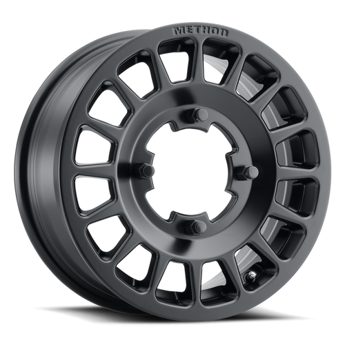 407 | UTV Bead Grip® | Matte Black