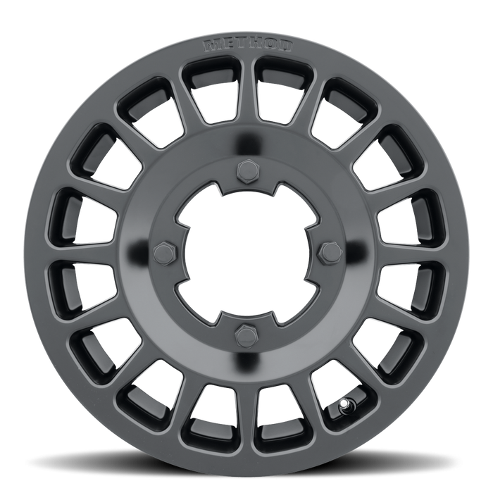 407 | UTV Bead Grip® | Matte Black