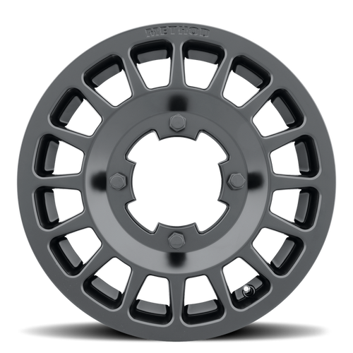 407 | UTV Bead Grip® | Matte Black