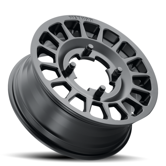 407 | UTV Bead Grip® | Matte Black