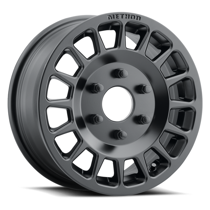 407 | UTV Bead Grip® | Matte Black