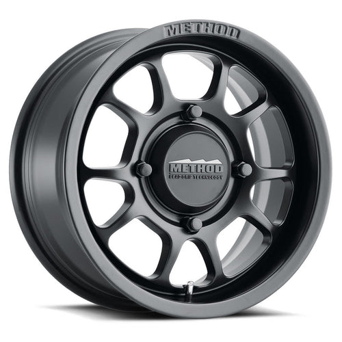 409 | UTV Bead Grip® | Matte Black