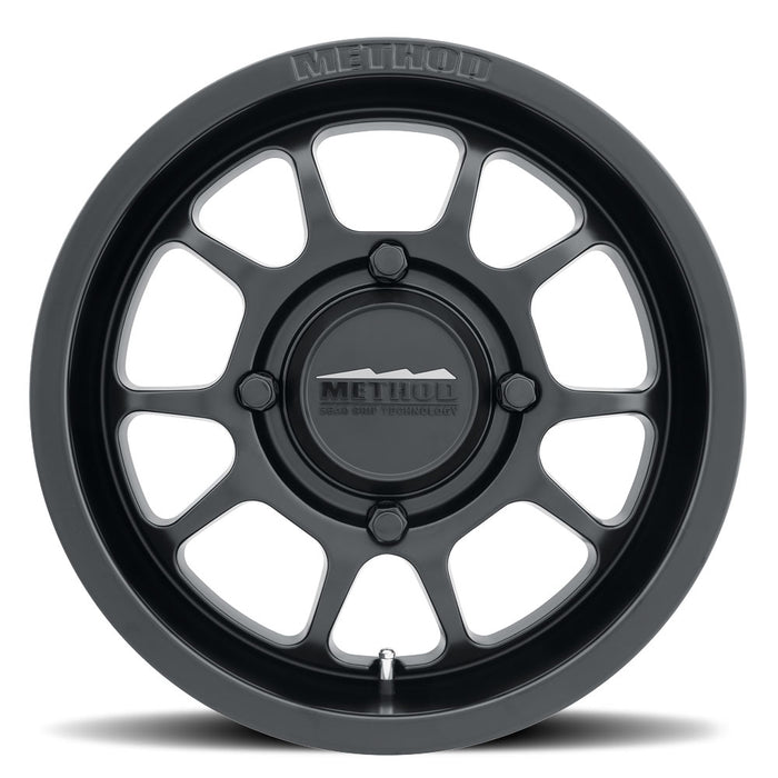 409 | UTV Bead Grip® | Matte Black