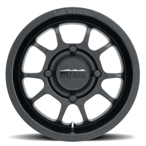 409 | UTV Bead Grip® | Matte Black