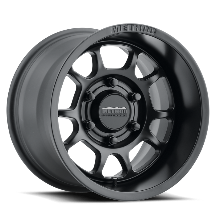409 | UTV Bead Grip® | Matte Black