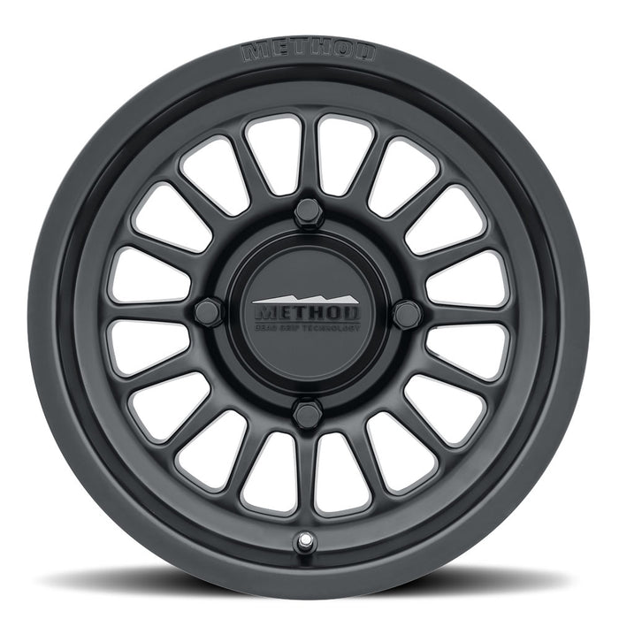 411 - Markdown | UTV Bead Grip® | Matte Black