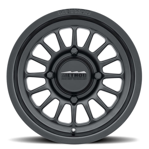 411 - Markdown | UTV Bead Grip® | Matte Black